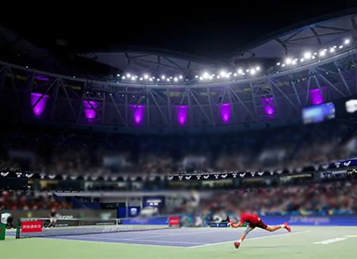 九寨沟县体育比赛