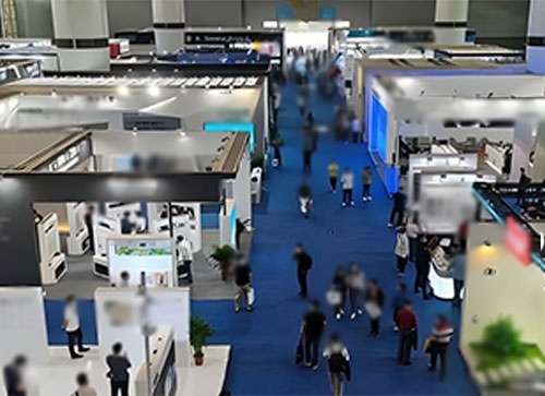 九寨沟县展览会